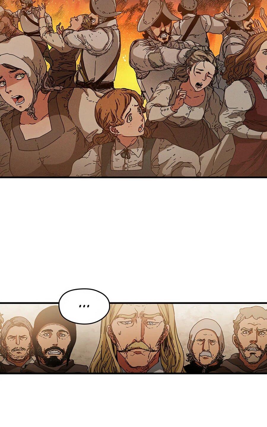 Манга Исаак [Вебтун] - Глава 34 Страница 13