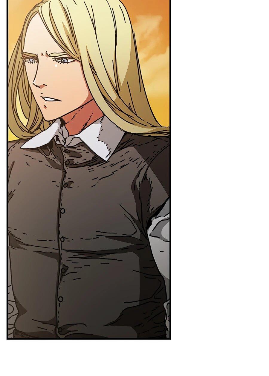 Манга Исаак [Вебтун] - Глава 34 Страница 7