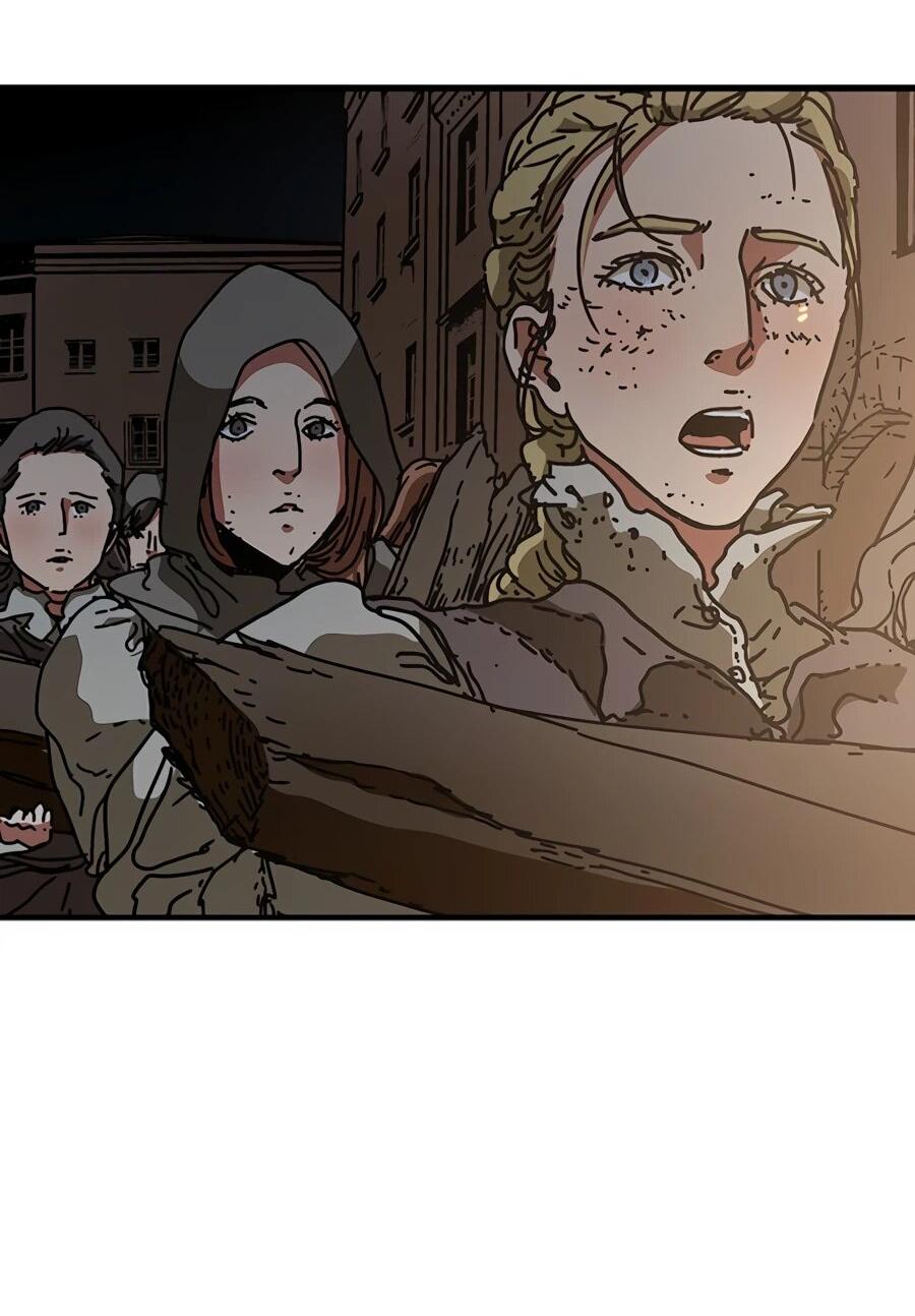 Манга Исаак [Вебтун] - Глава 38 Страница 24