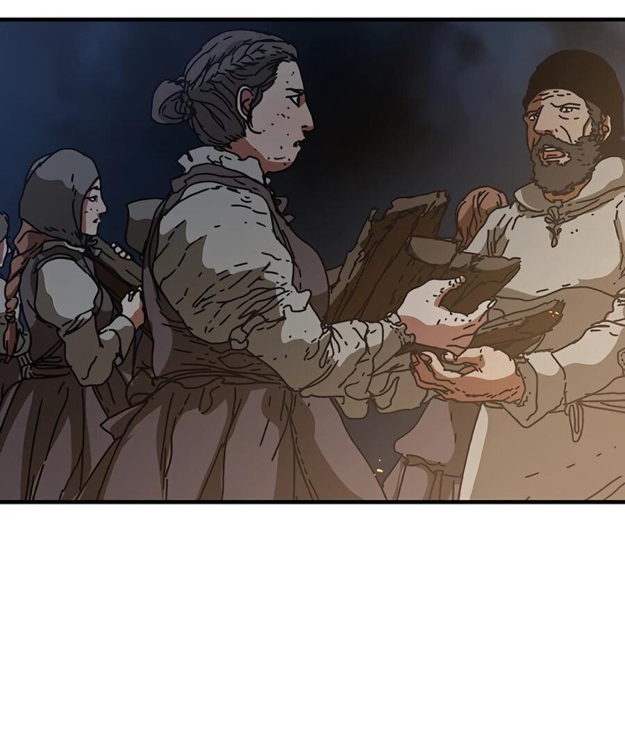 Манга Исаак [Вебтун] - Глава 38 Страница 23