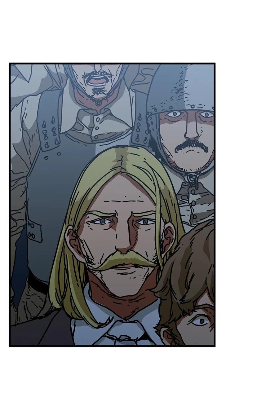 Манга Исаак [Вебтун] - Глава 38 Страница 68