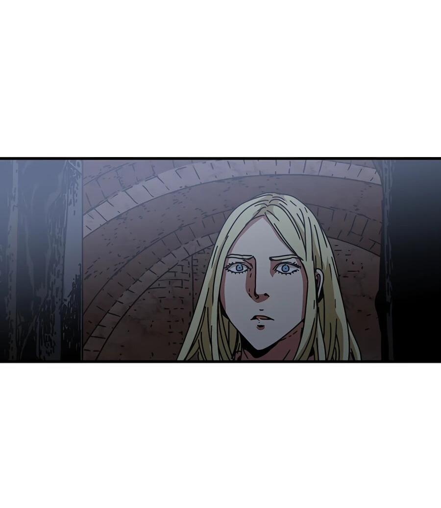 Манга Исаак [Вебтун] - Глава 38 Страница 11