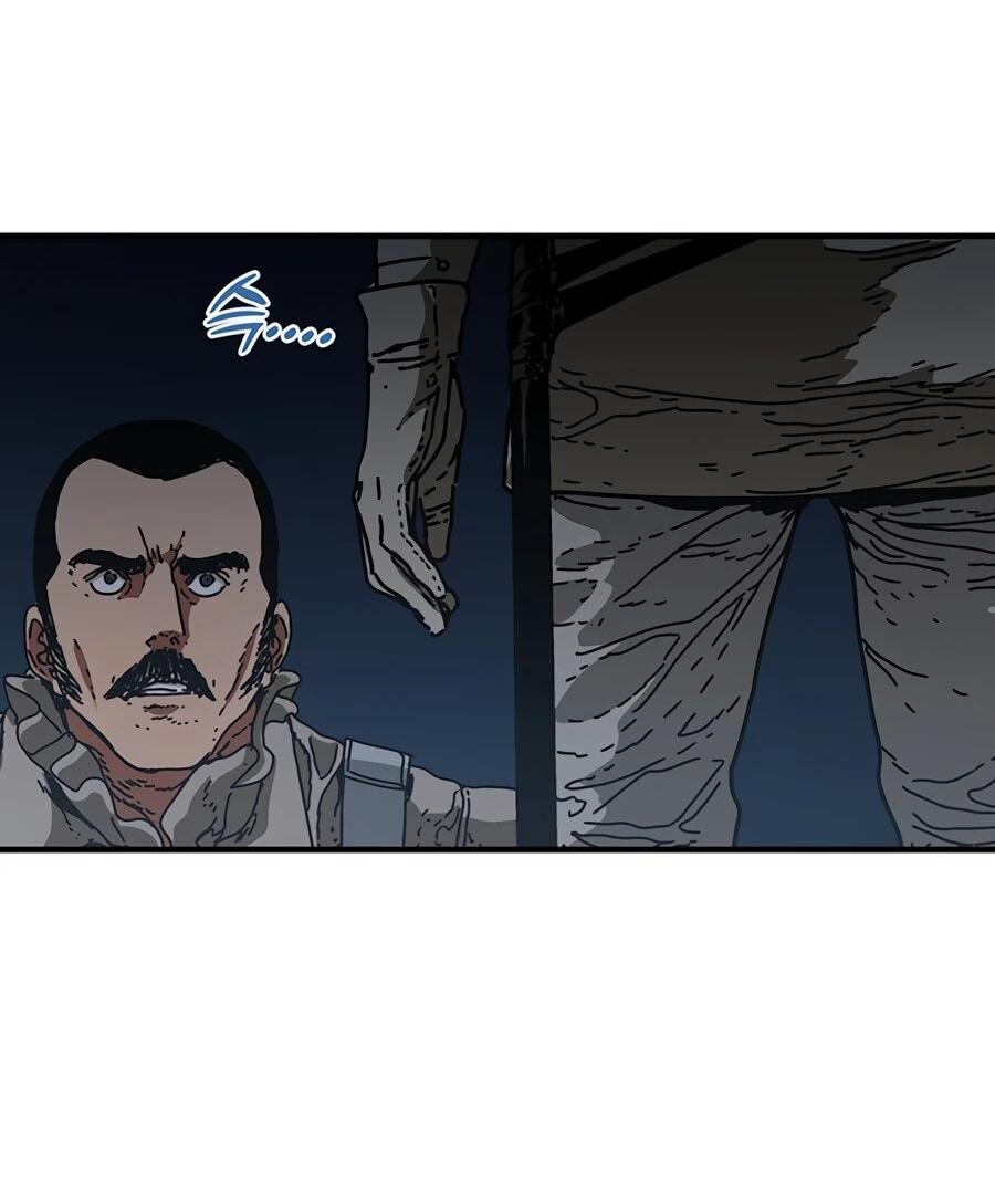 Манга Исаак [Вебтун] - Глава 38 Страница 46