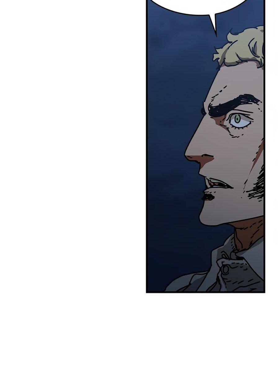 Манга Исаак [Вебтун] - Глава 38 Страница 28