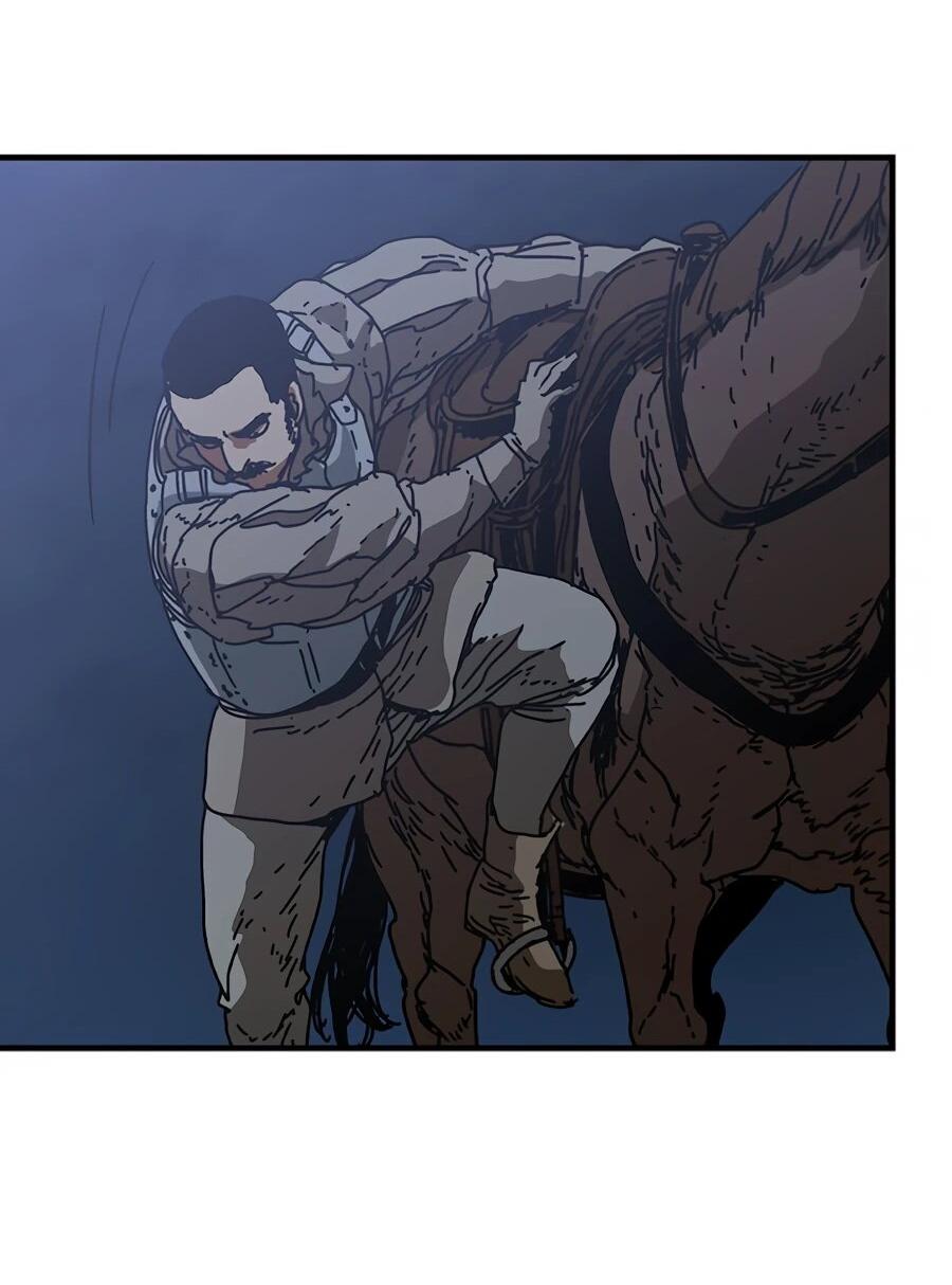 Манга Исаак [Вебтун] - Глава 38 Страница 31