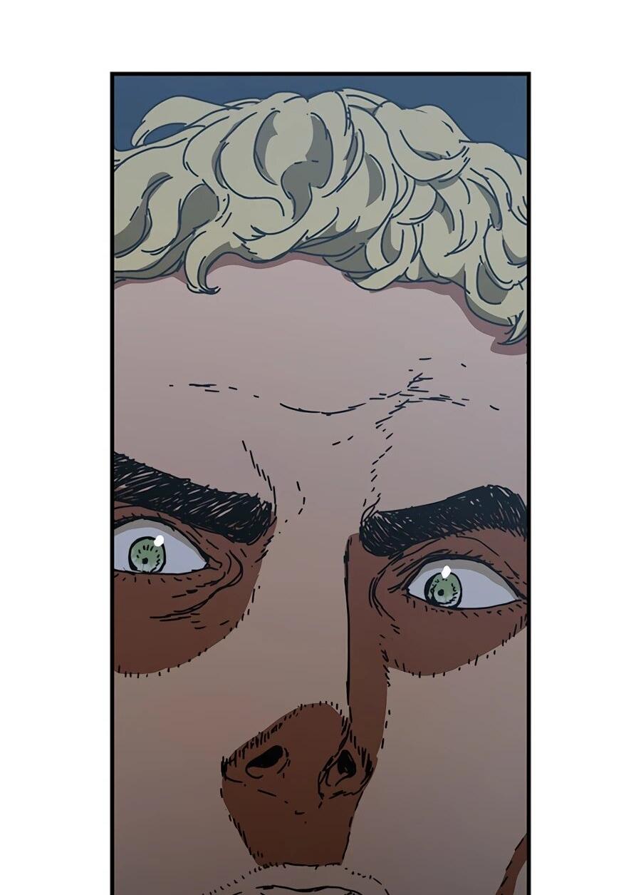 Манга Исаак [Вебтун] - Глава 38 Страница 47