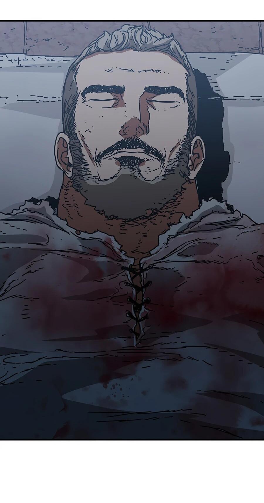 Манга Исаак [Вебтун] - Глава 38 Страница 60