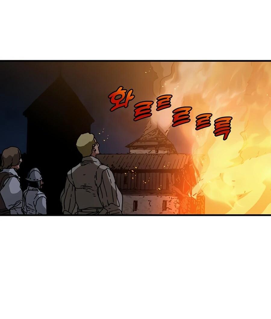 Манга Исаак [Вебтун] - Глава 38 Страница 3