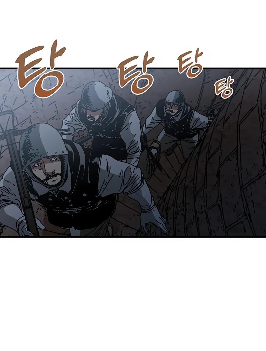 Манга Исаак [Вебтун] - Глава 37 Страница 14