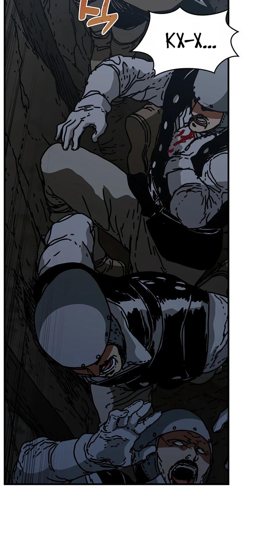 Манга Исаак [Вебтун] - Глава 37 Страница 59