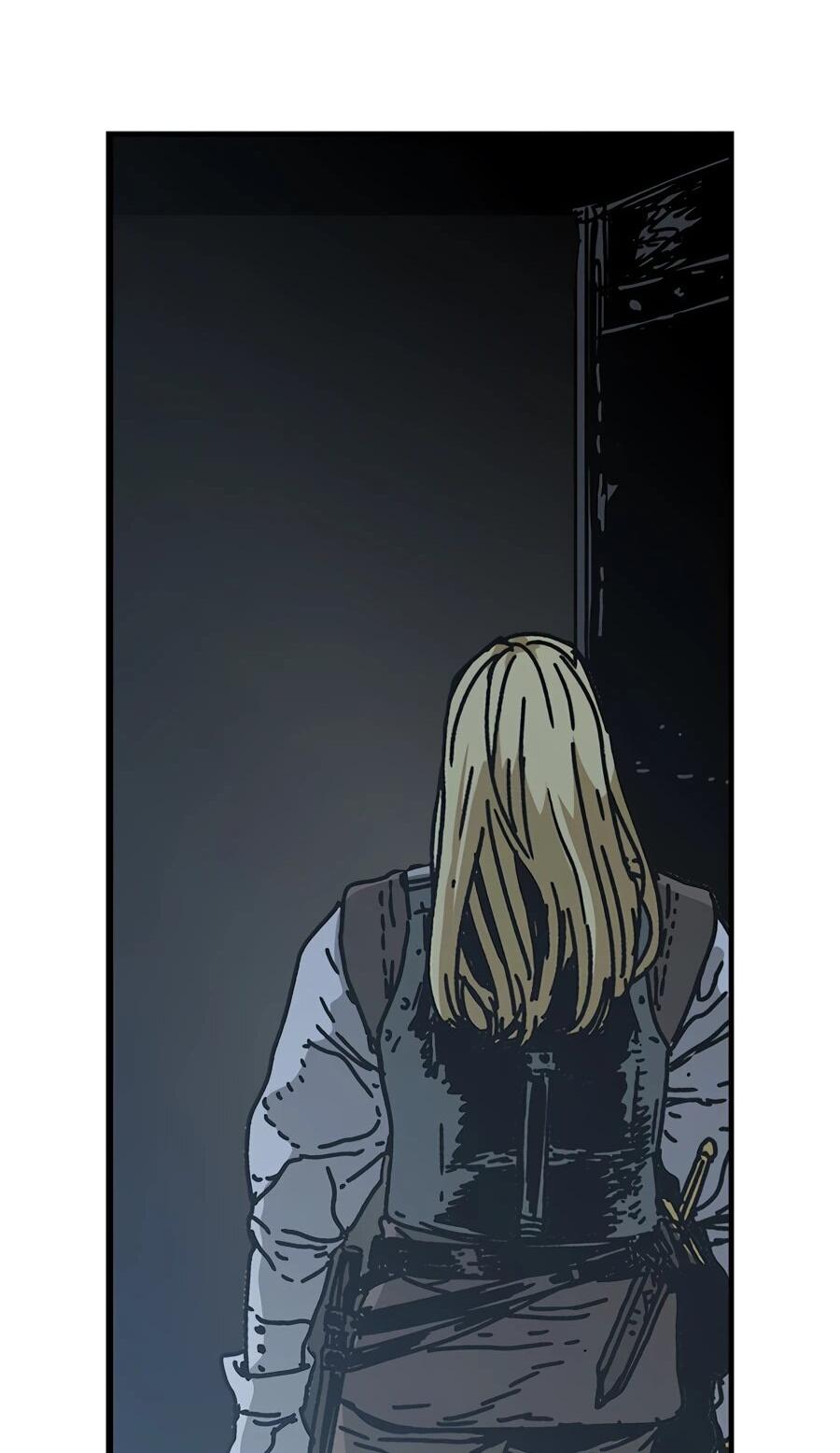 Манга Исаак [Вебтун] - Глава 37 Страница 47