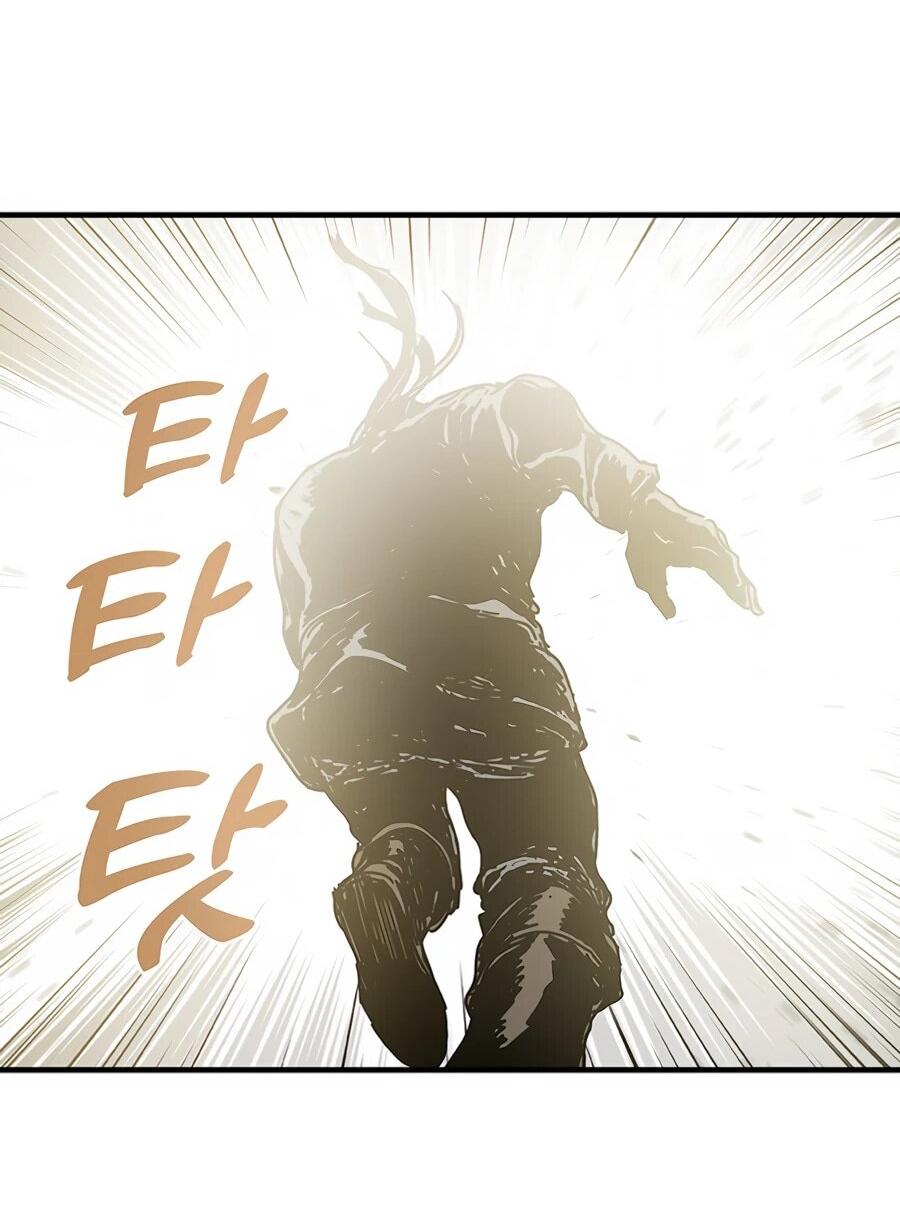 Манга Исаак [Вебтун] - Глава 37 Страница 45