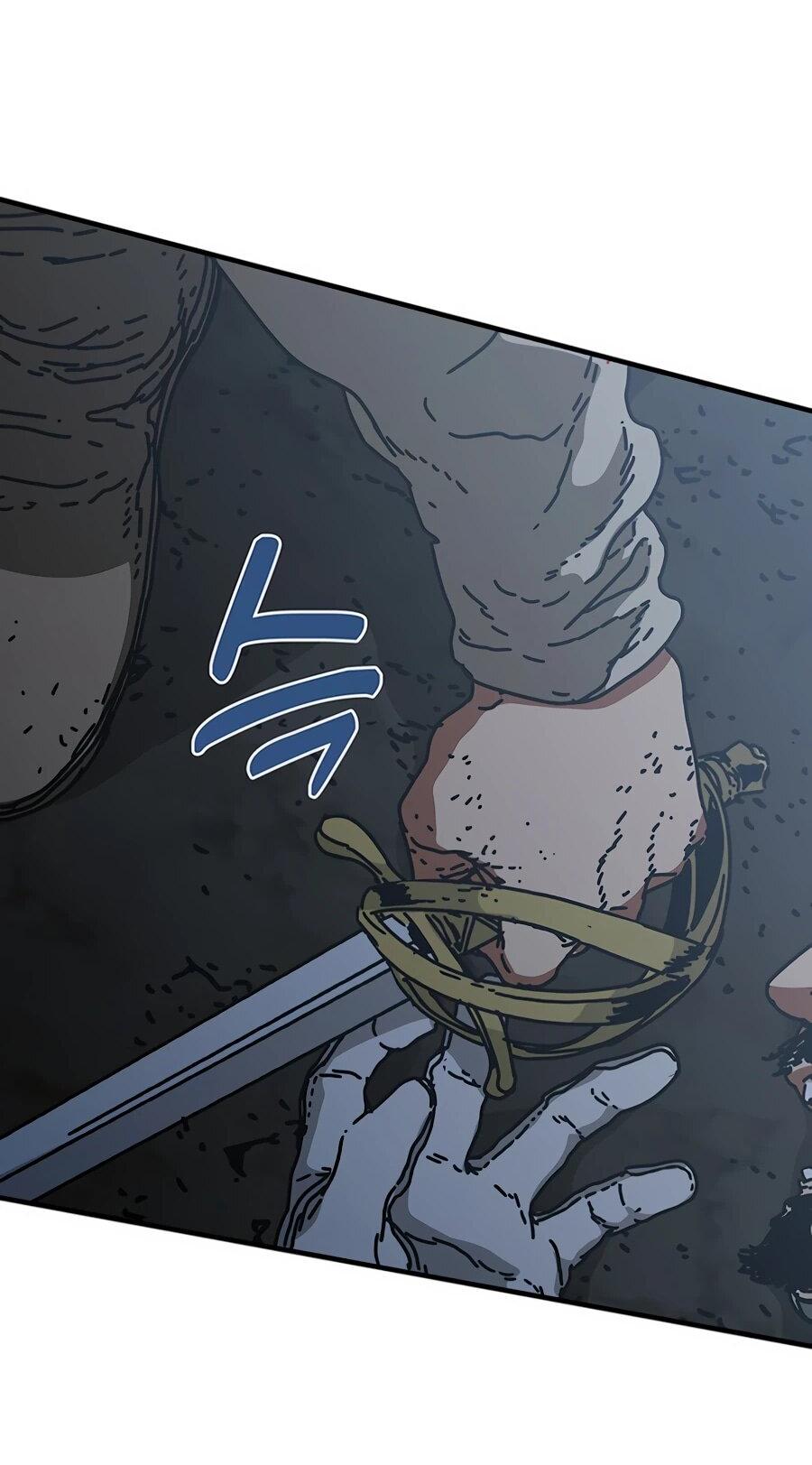 Манга Исаак [Вебтун] - Глава 37 Страница 61