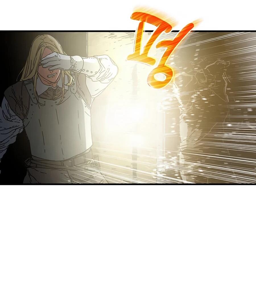 Манга Исаак [Вебтун] - Глава 37 Страница 42