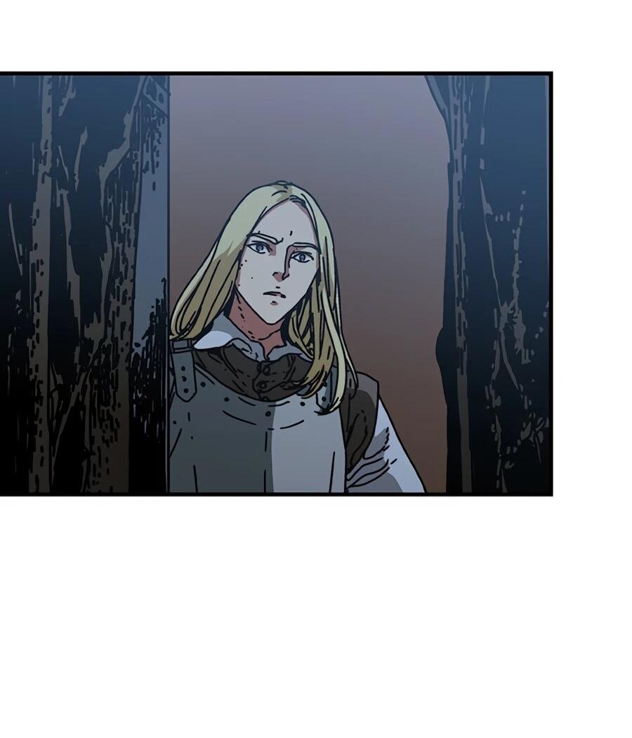 Манга Исаак [Вебтун] - Глава 37 Страница 22