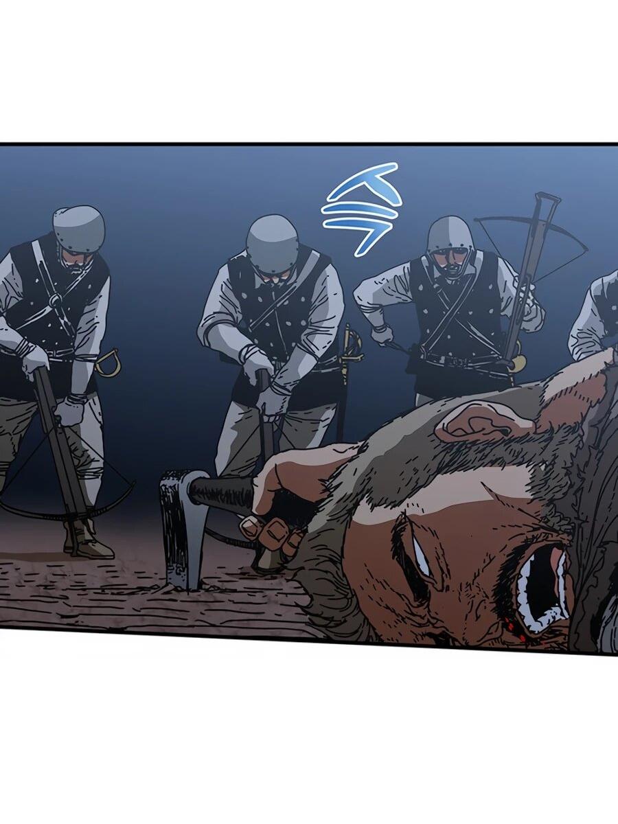 Манга Исаак [Вебтун] - Глава 37 Страница 10