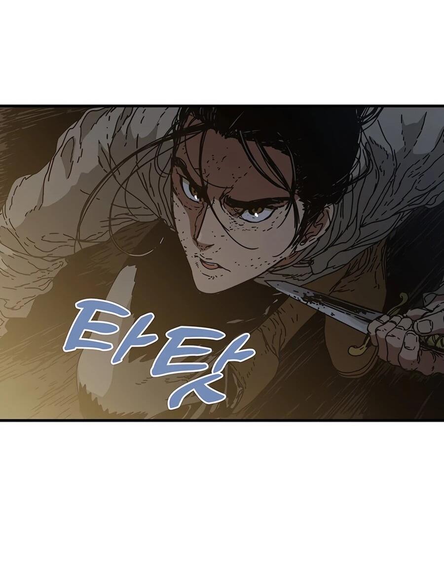 Манга Исаак [Вебтун] - Глава 37 Страница 51