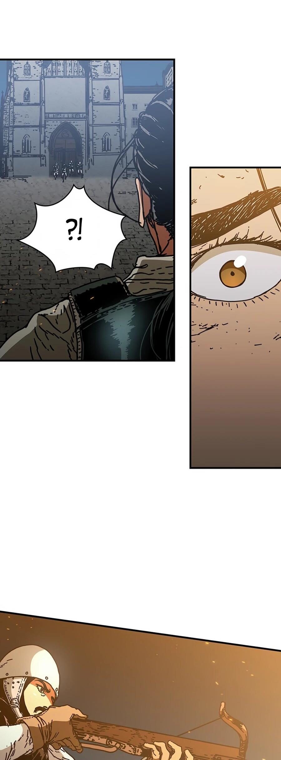 Манга Исаак [Вебтун] - Глава 36 Страница 66