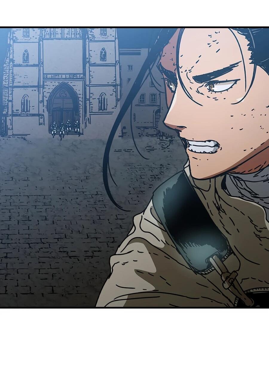 Манга Исаак [Вебтун] - Глава 36 Страница 51