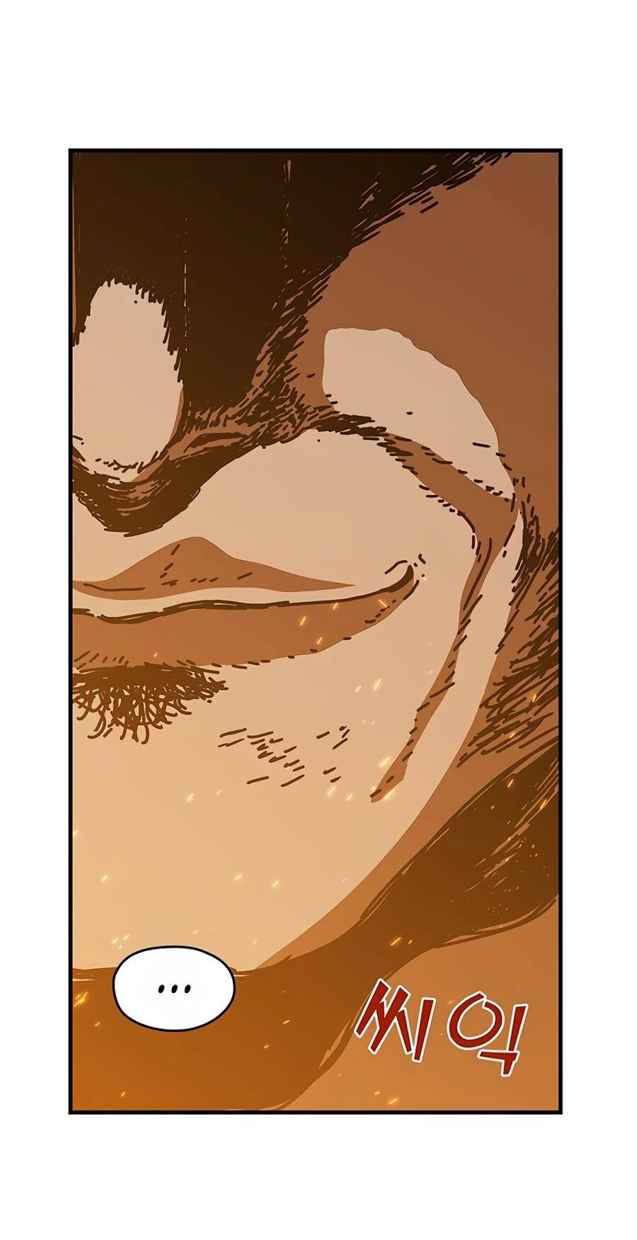 Манга Исаак [Вебтун] - Глава 36 Страница 18