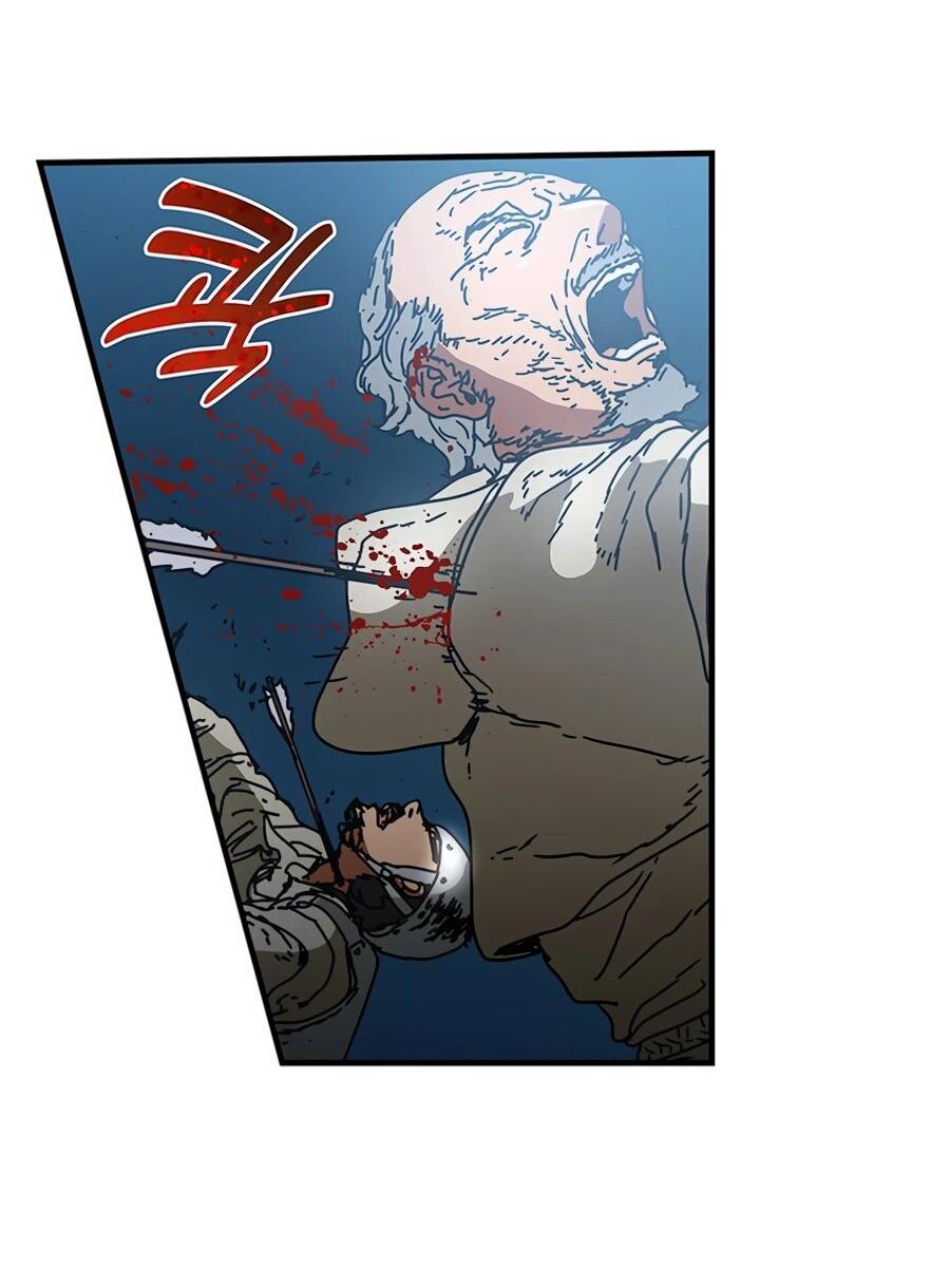 Манга Исаак [Вебтун] - Глава 36 Страница 31