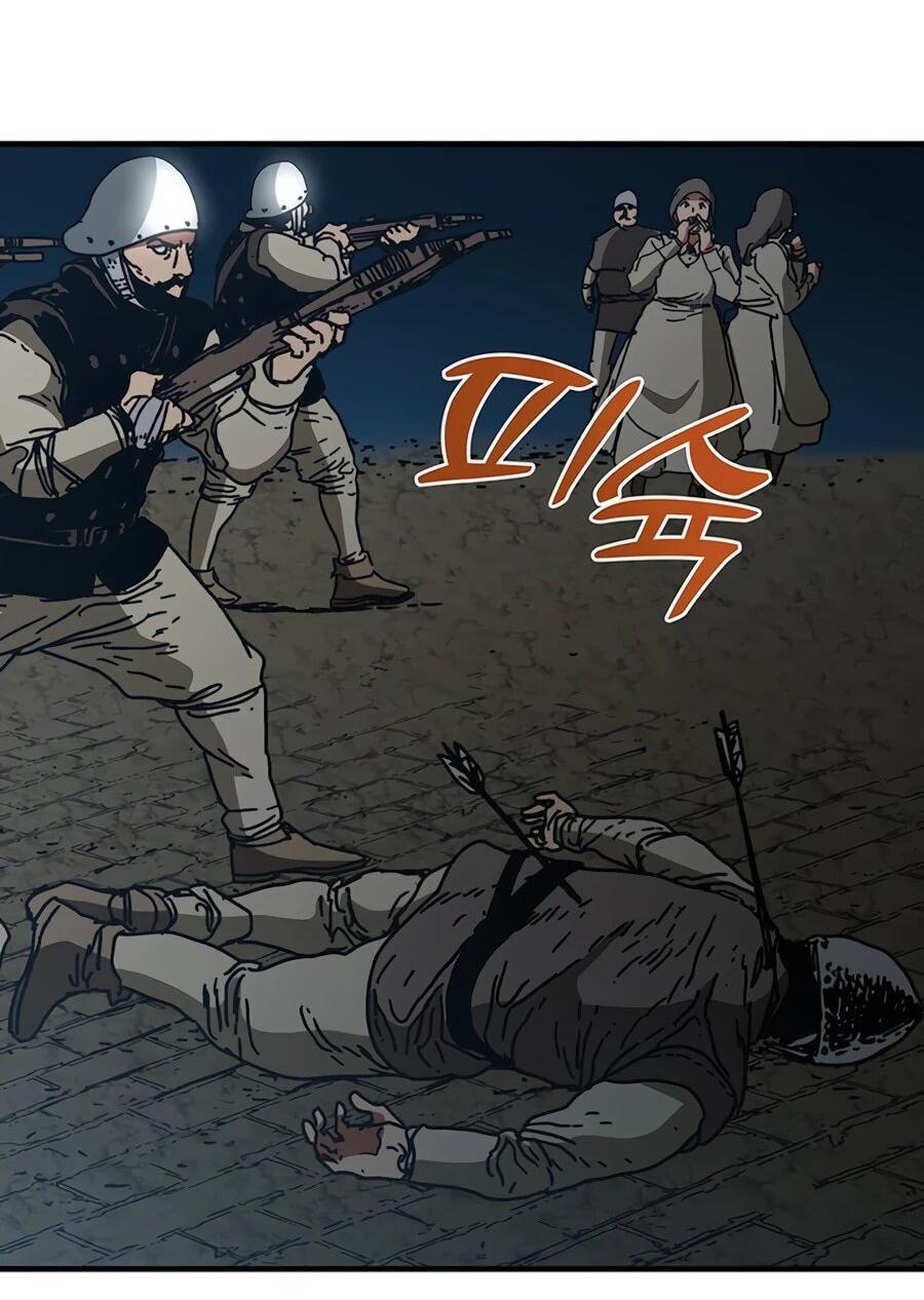 Манга Исаак [Вебтун] - Глава 36 Страница 26