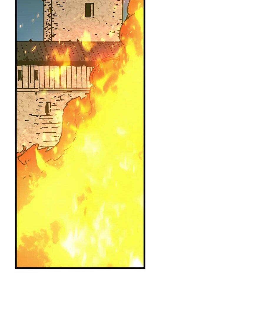 Манга Исаак [Вебтун] - Глава 36 Страница 21