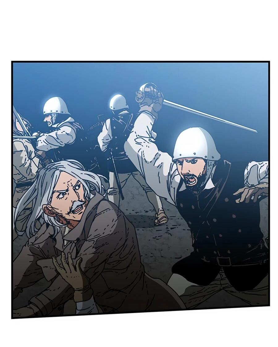 Манга Исаак [Вебтун] - Глава 36 Страница 46