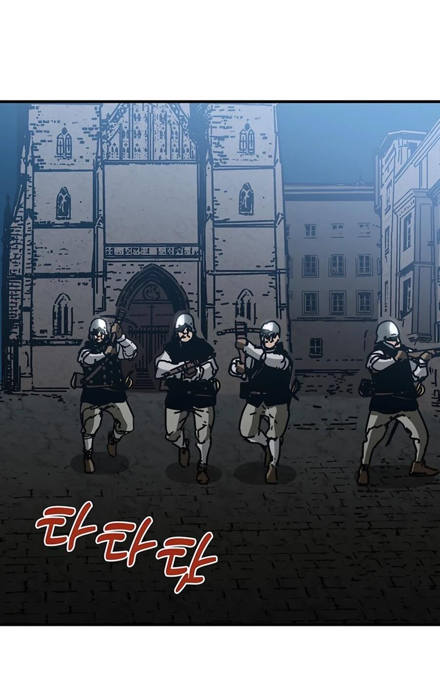 Манга Исаак [Вебтун] - Глава 36 Страница 52