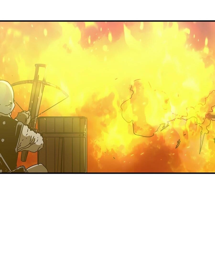 Манга Исаак [Вебтун] - Глава 36 Страница 15