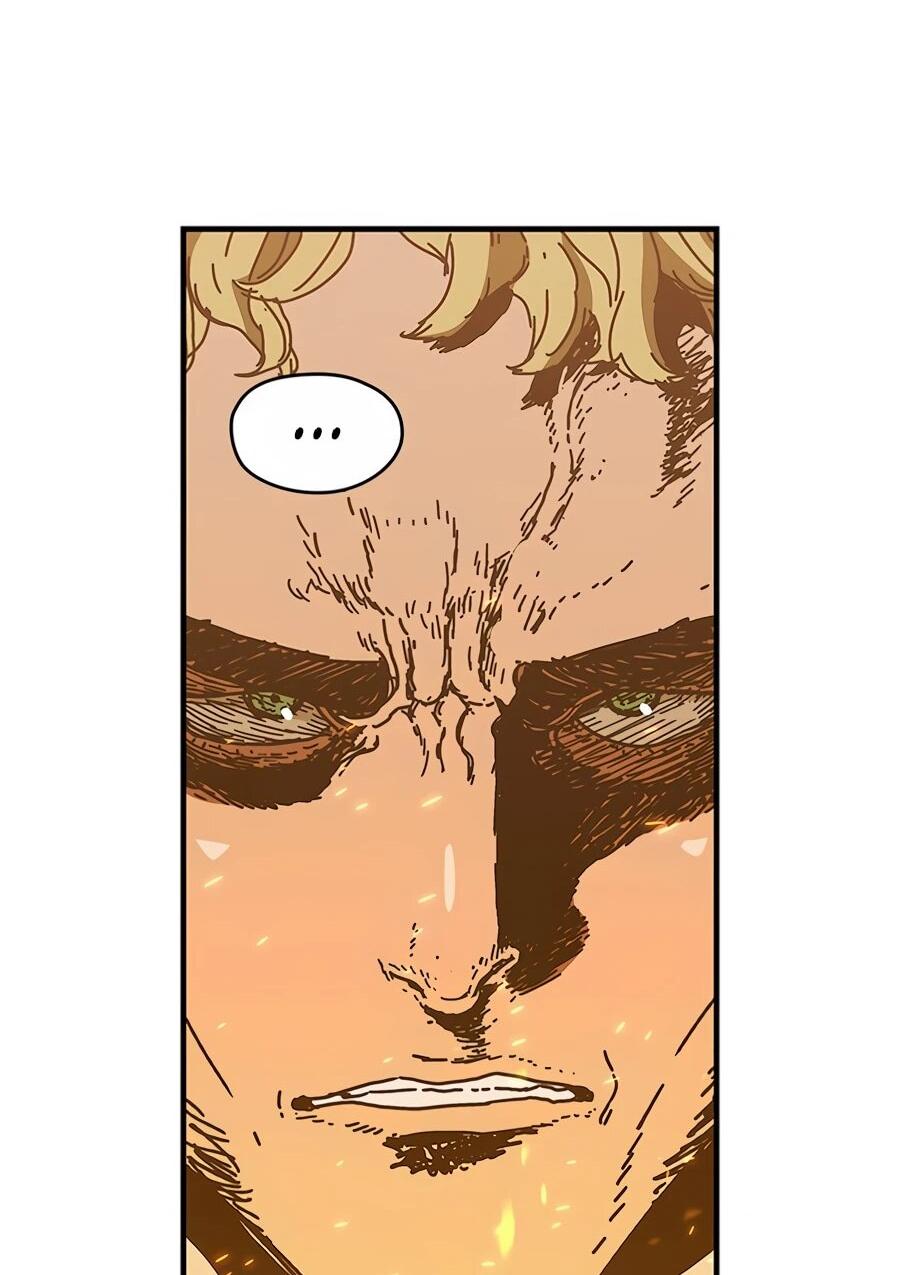 Манга Исаак [Вебтун] - Глава 36 Страница 13