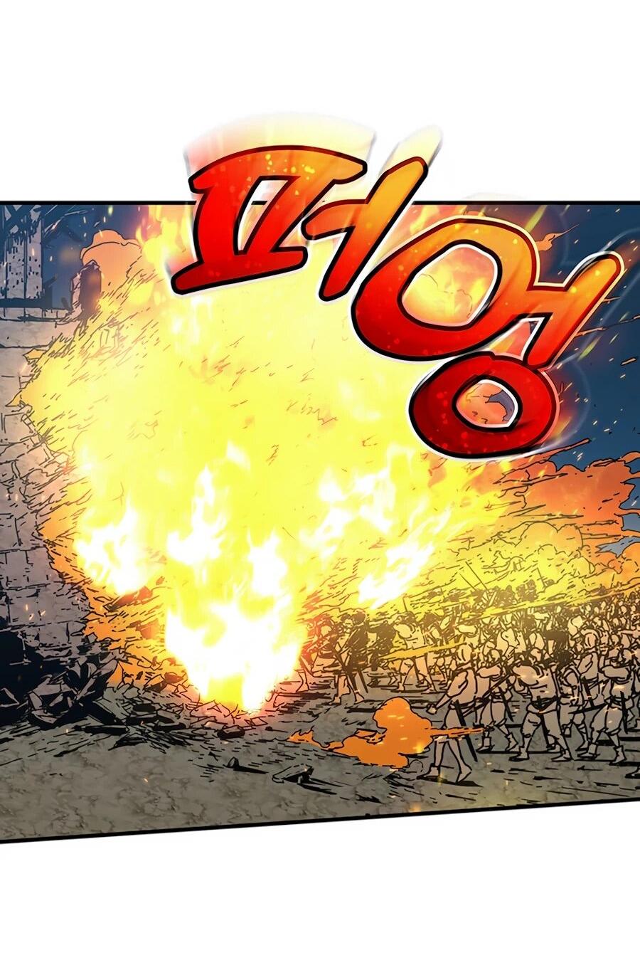 Манга Исаак [Вебтун] - Глава 36 Страница 3