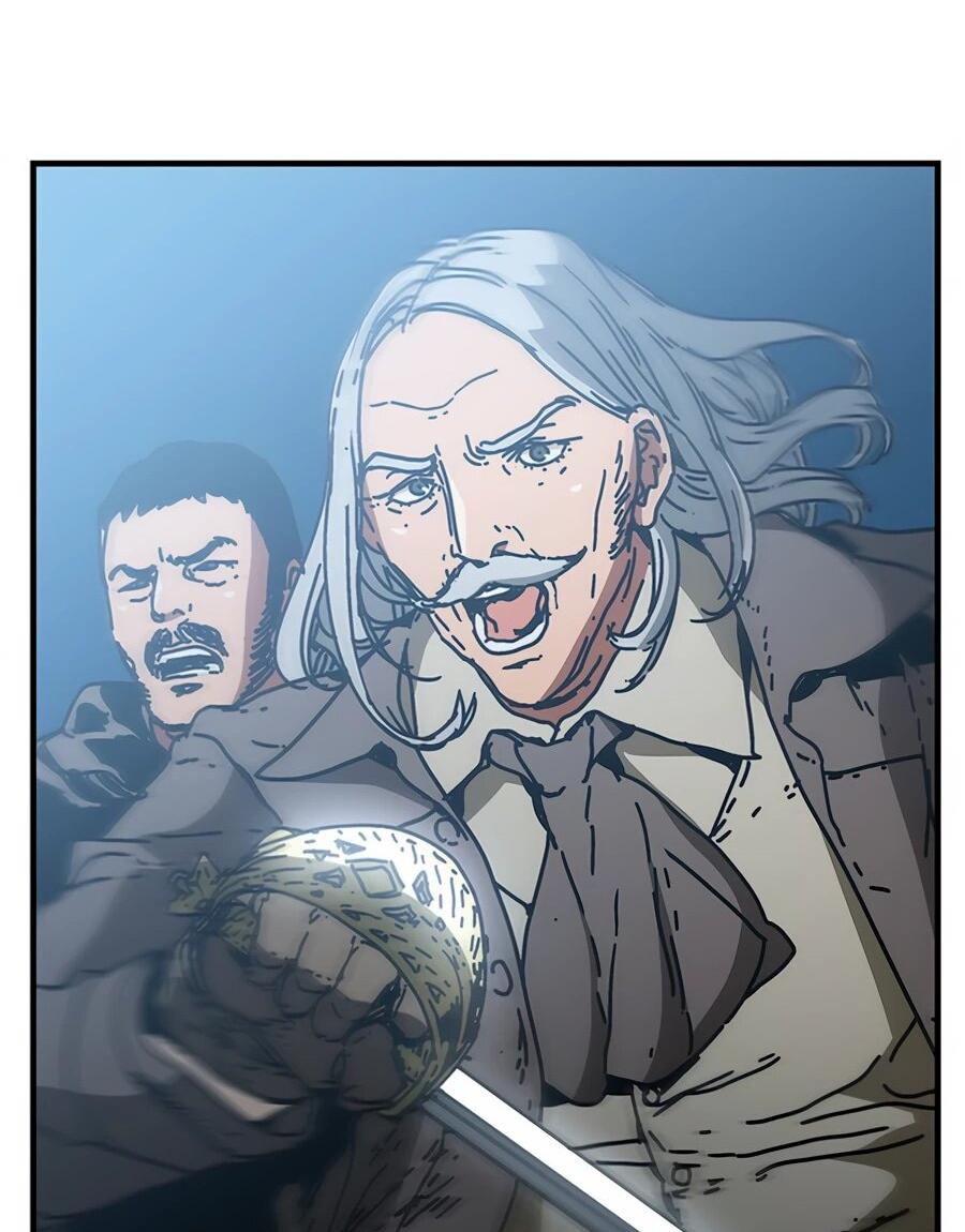 Манга Исаак [Вебтун] - Глава 36 Страница 35