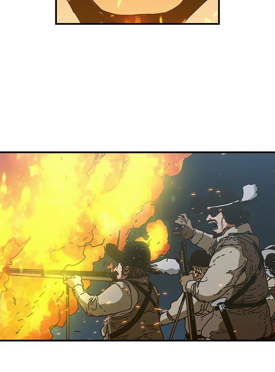 Манга Исаак [Вебтун] - Глава 36 Страница 14