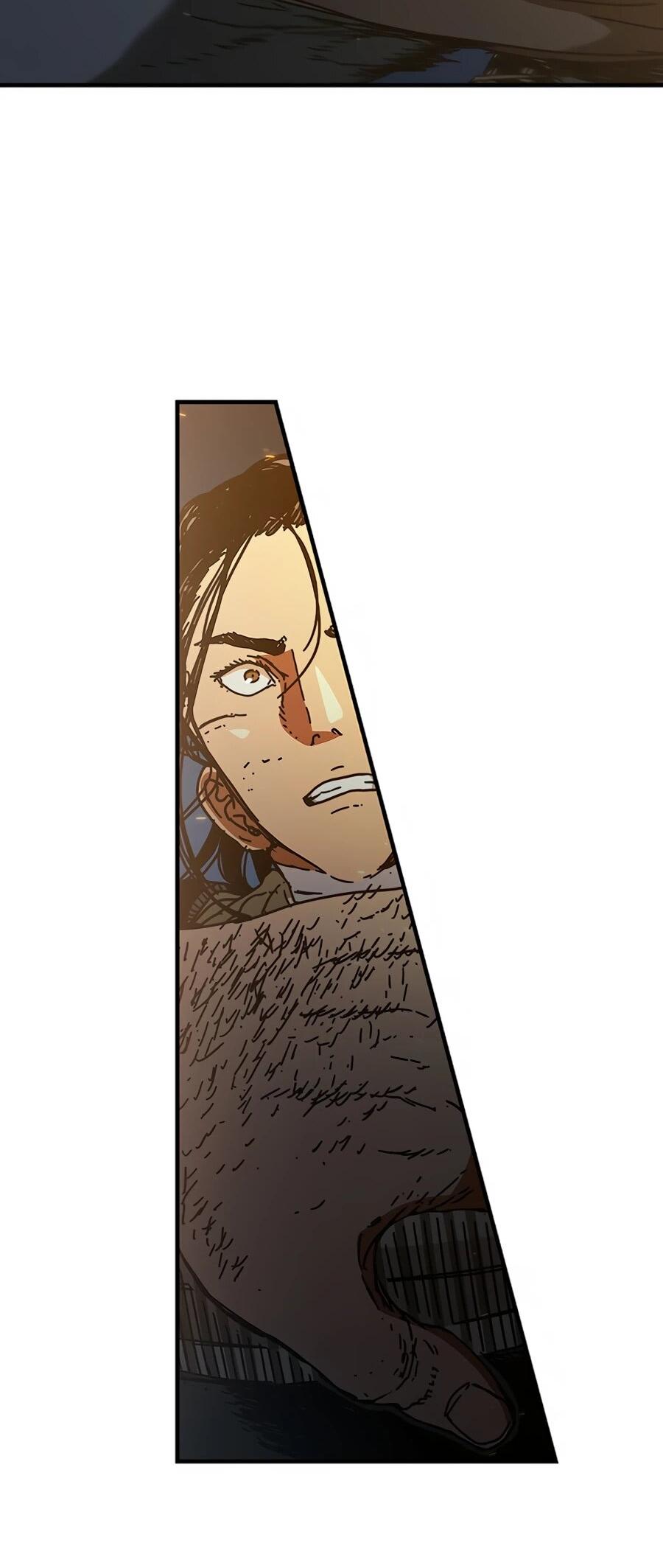 Манга Исаак [Вебтун] - Глава 36 Страница 69