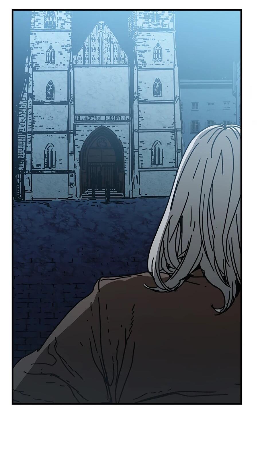 Манга Исаак [Вебтун] - Глава 36 Страница 38