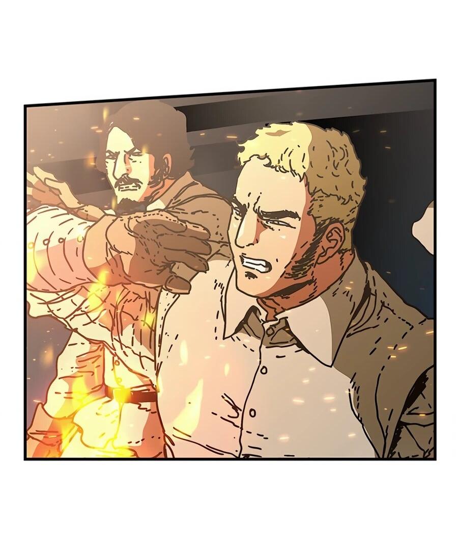 Манга Исаак [Вебтун] - Глава 36 Страница 5