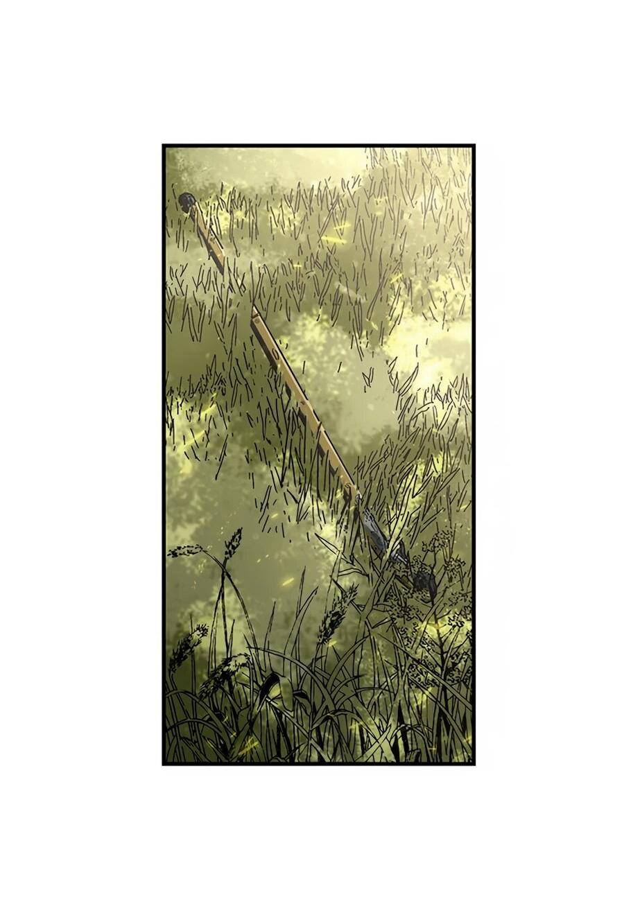 Манга Исаак [Вебтун] - Глава 40 Страница 52