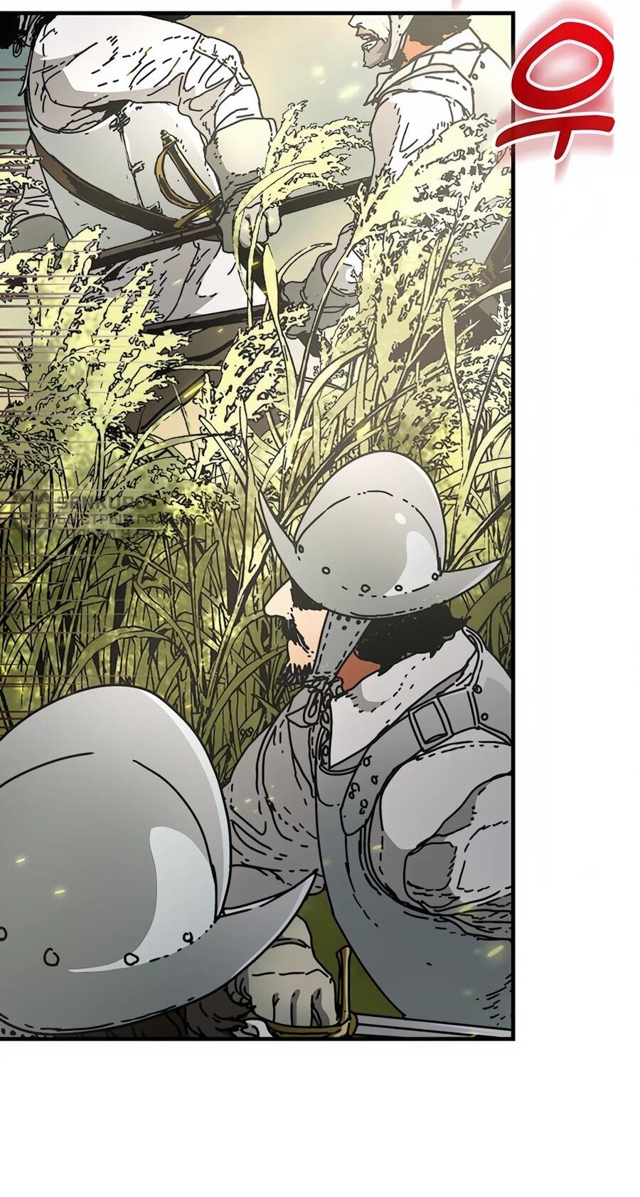 Манга Исаак [Вебтун] - Глава 40 Страница 64