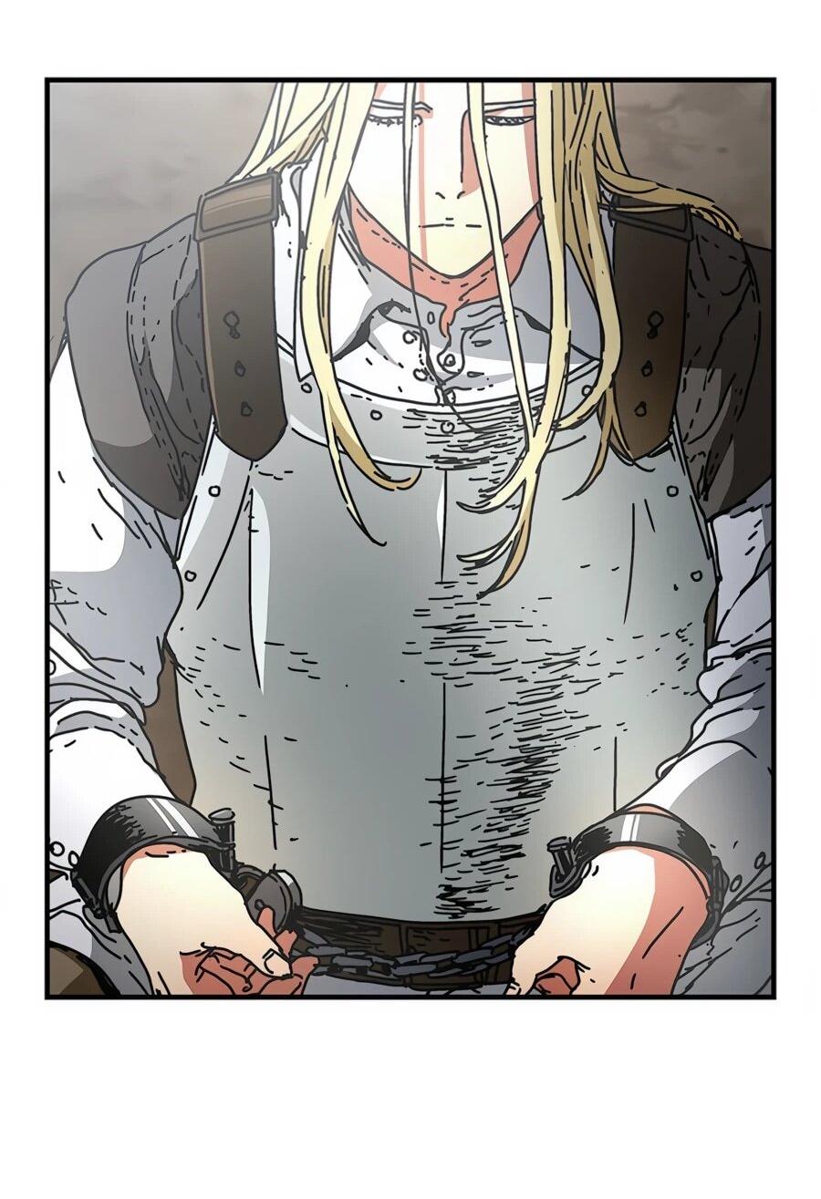 Манга Исаак [Вебтун] - Глава 40 Страница 27