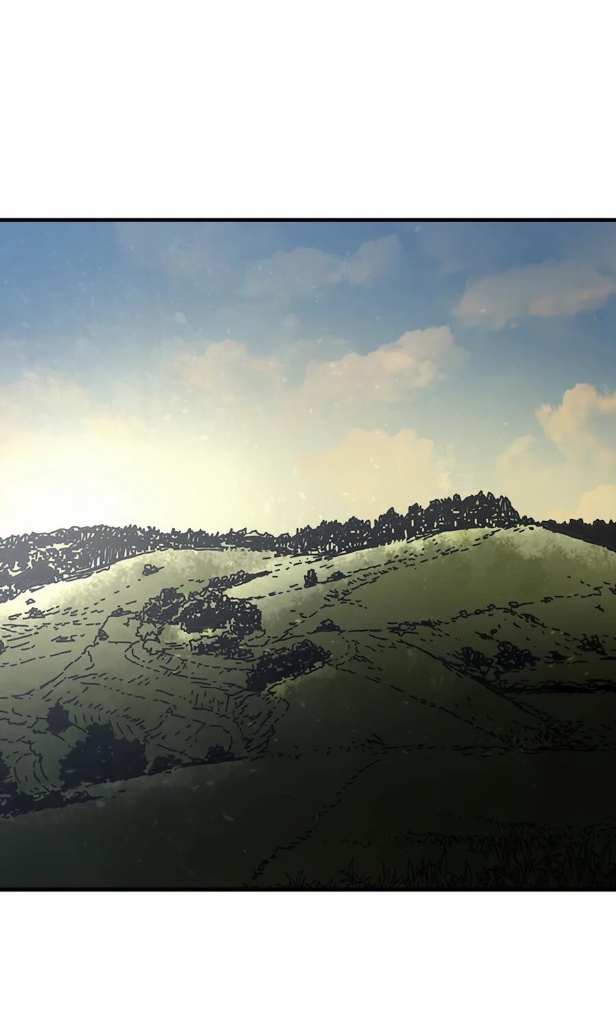 Манга Исаак [Вебтун] - Глава 40 Страница 21