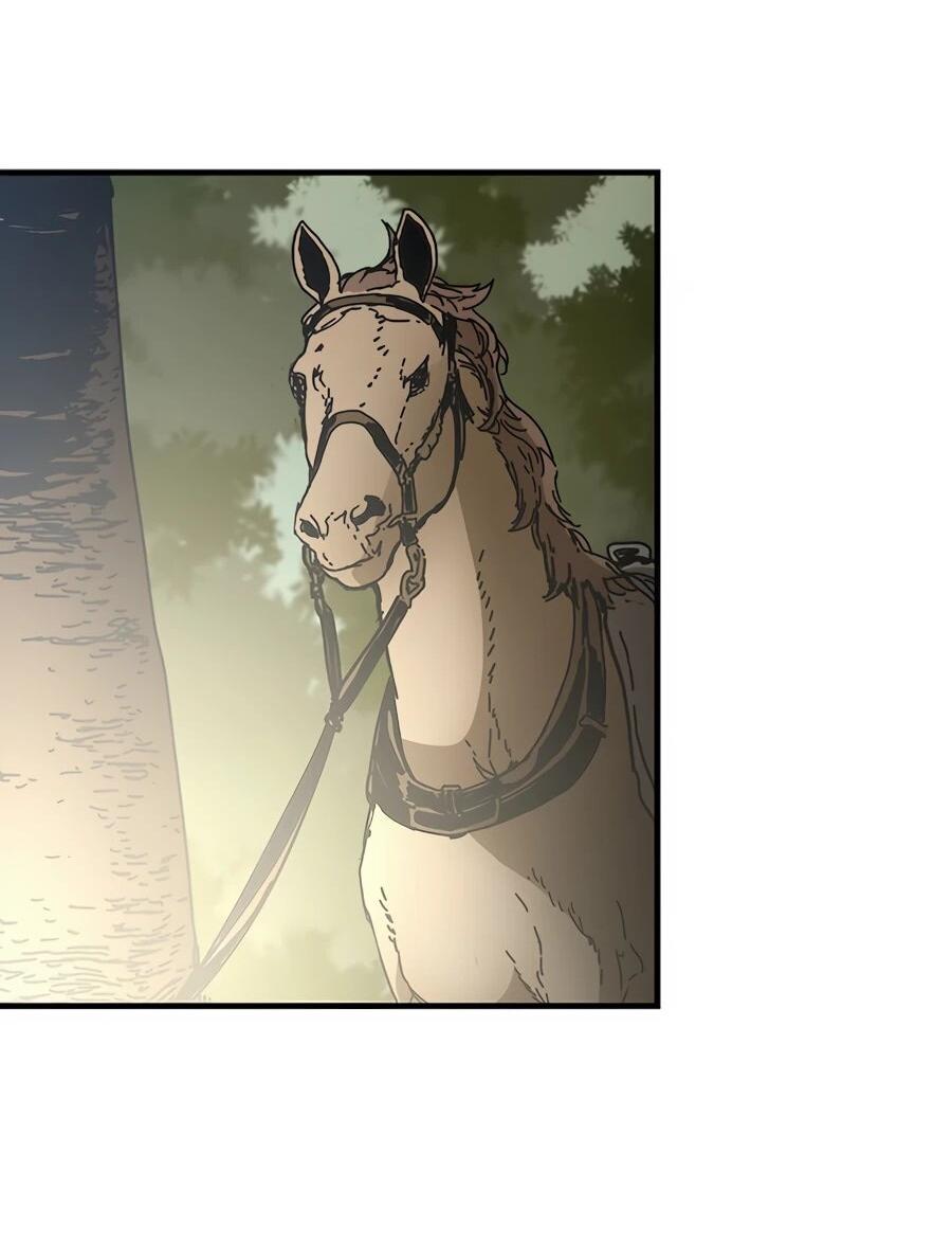 Манга Исаак [Вебтун] - Глава 40 Страница 23