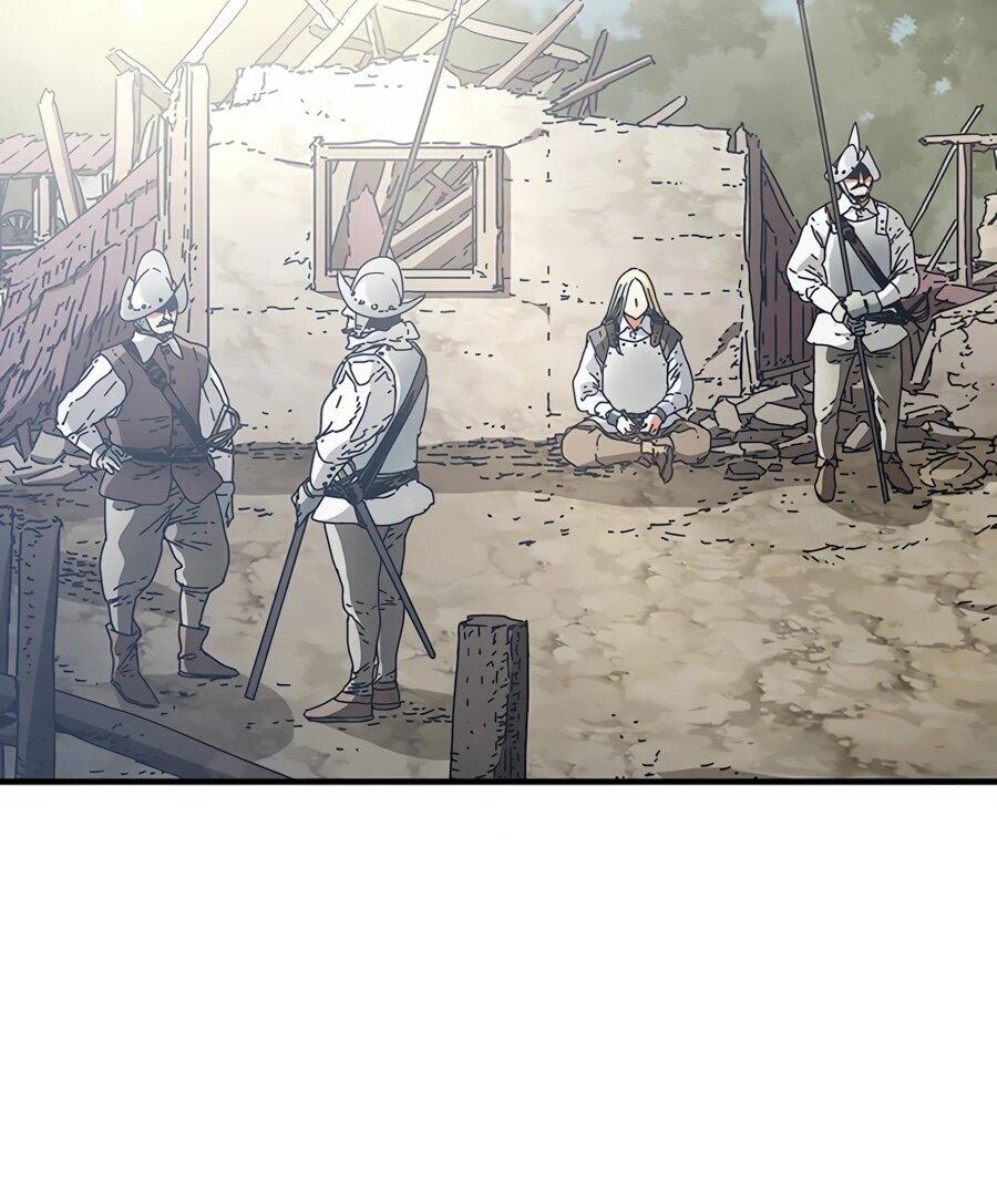 Манга Исаак [Вебтун] - Глава 40 Страница 26