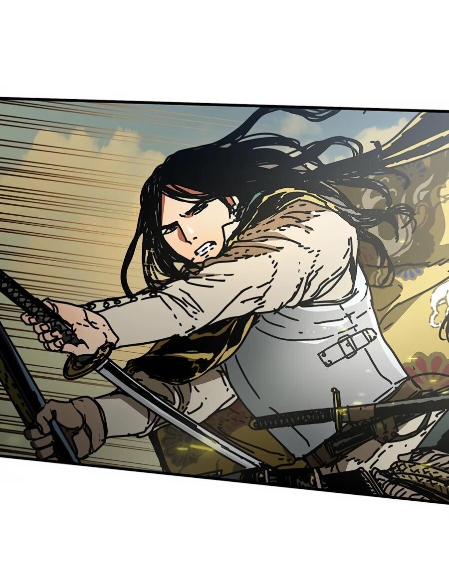 Манга Исаак [Вебтун] - Глава 40 Страница 59