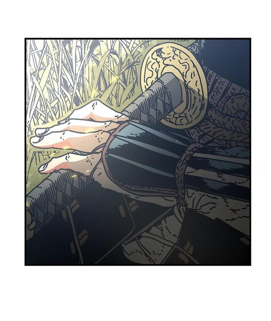 Манга Исаак [Вебтун] - Глава 40 Страница 31