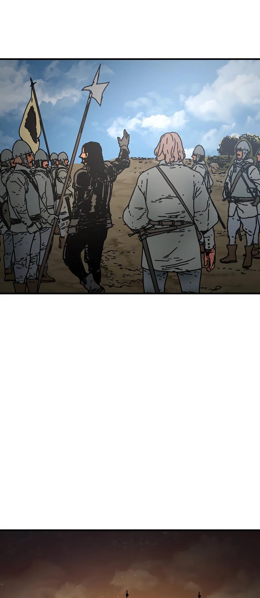 Манга Исаак [Вебтун] - Глава 39 Страница 63