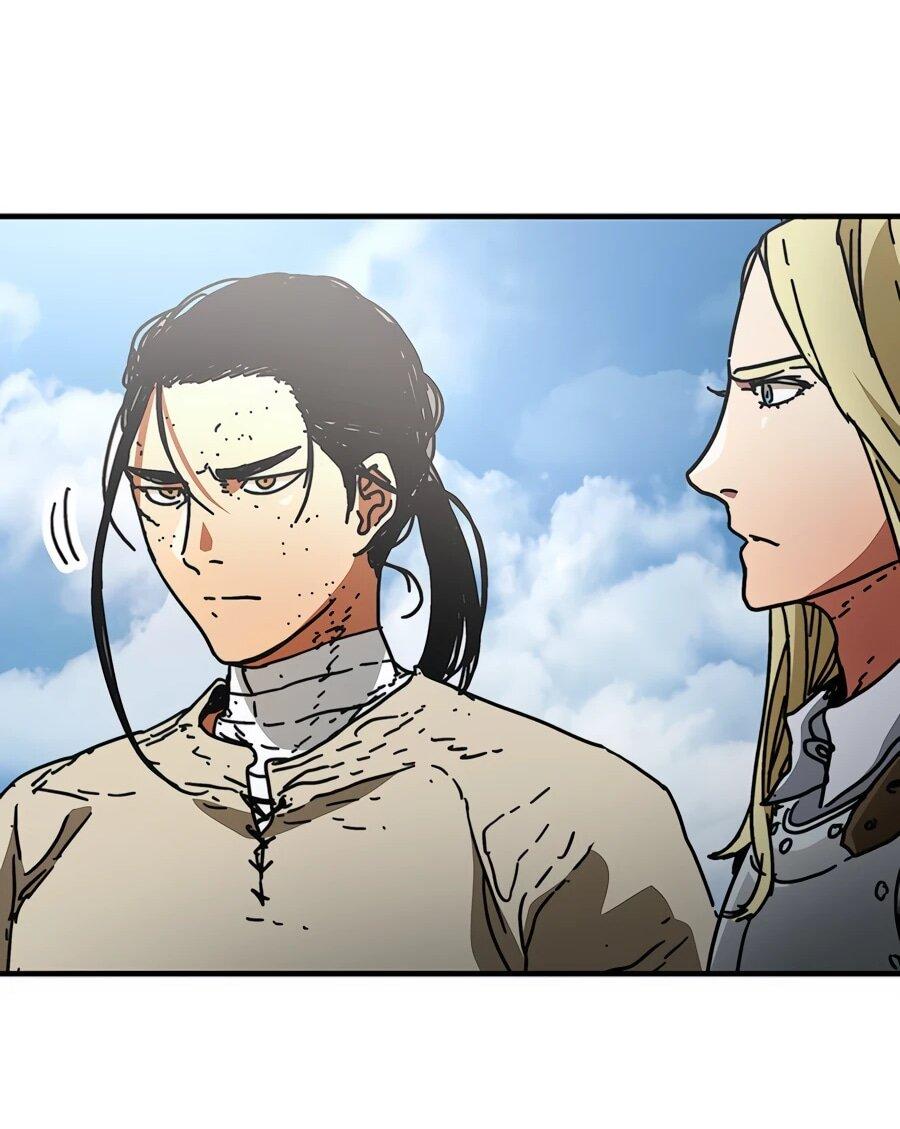 Манга Исаак [Вебтун] - Глава 39 Страница 60