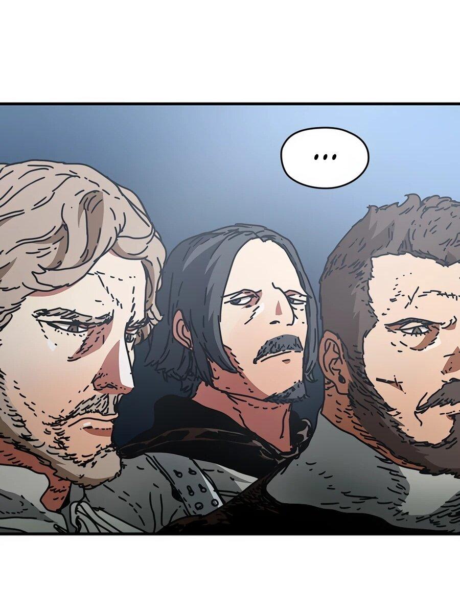 Манга Исаак [Вебтун] - Глава 39 Страница 23