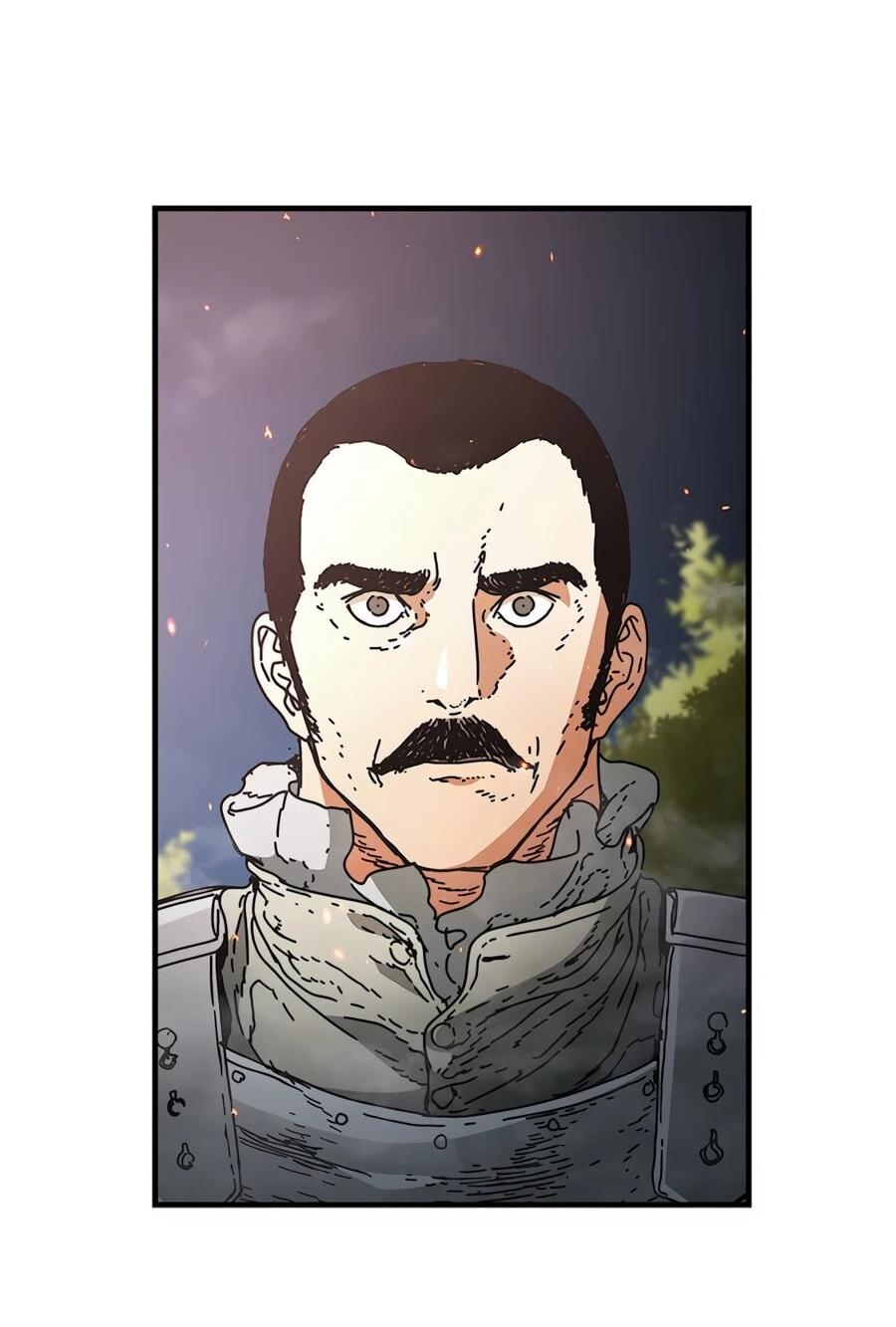 Манга Исаак [Вебтун] - Глава 39 Страница 38