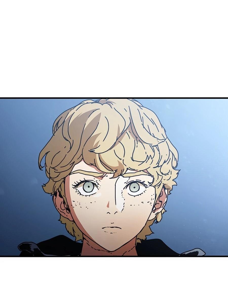 Манга Исаак [Вебтун] - Глава 39 Страница 3